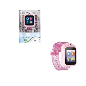 Itouch Play Zoom Watch